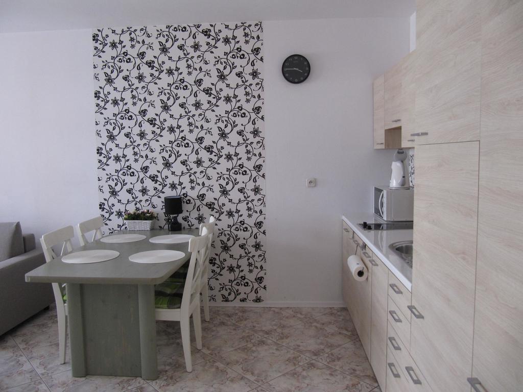 Apartament Portowy Z Garazem, Ul Towarowa كولوبرزيغ المظهر الخارجي الصورة